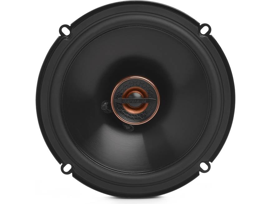 Infinity Reference REF607FSL vs Kicker 51KSC6504