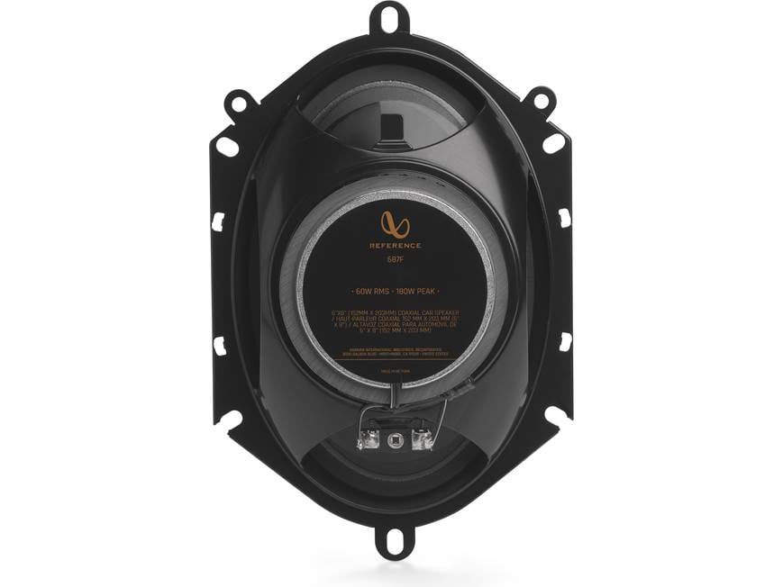 リファ Infinity Reference REF687F Reference Series 6