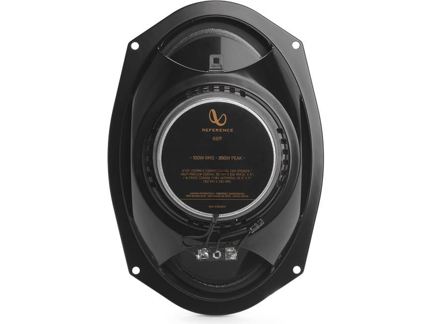 Infinity Reference REF697F Infinity Reference 6