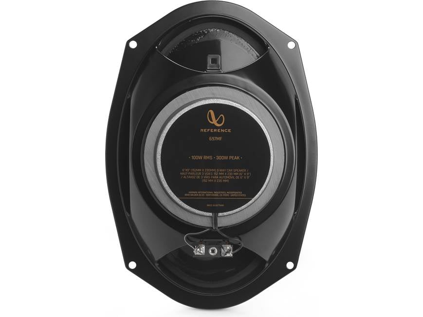 Infinity Reference REF697MF Infinity Reference 6