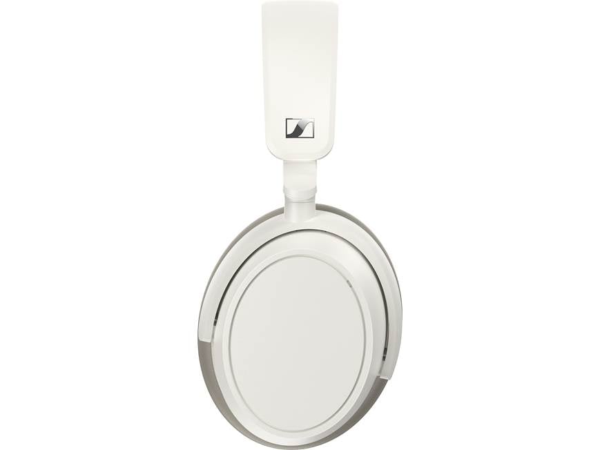 ゼンハイザー ワイヤレスヘッドホン ACCENTUM Plus ホワイト Sennheiser Accentum Plus (White) Over-ear wireless noise-canceling