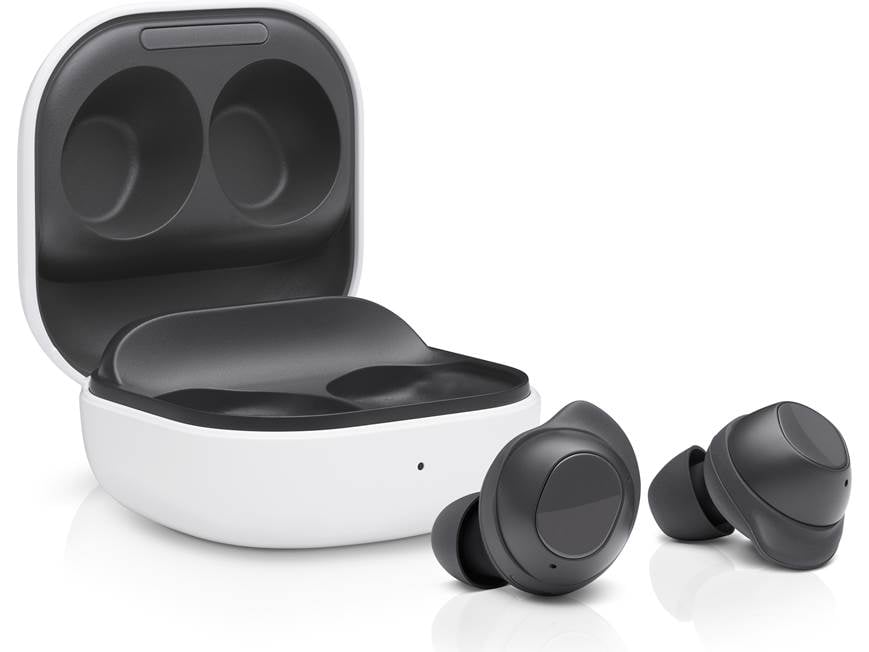 ［新品、未使用］Samsung Galaxy Buds FE グラファイト Samsung Galaxy Buds FE (Graphite) True wireless earbuds with