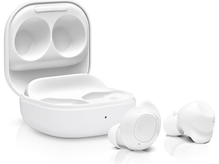 Samsung Galaxy Buds FE (White) True wireless earbuds with active