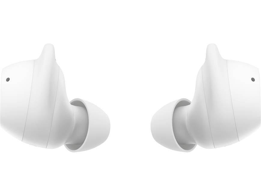Samsung Galaxy Buds FE (White) True wireless earbuds with active