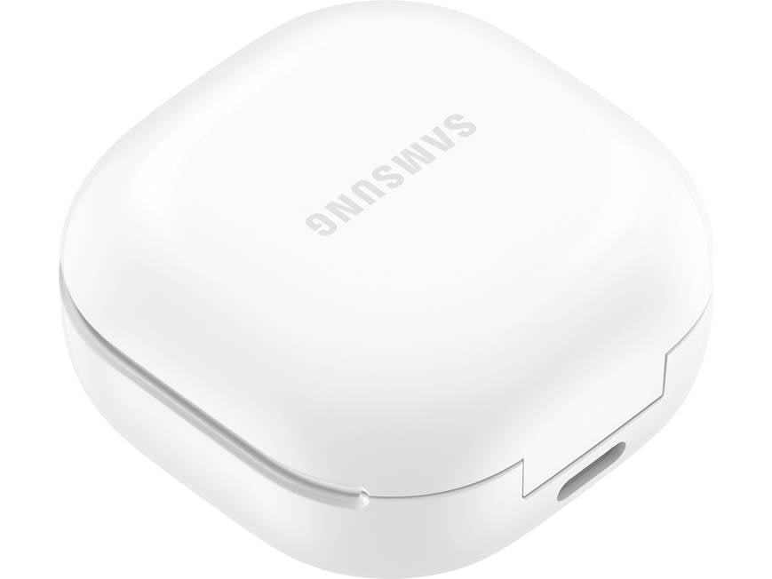 Samsung Galaxy Buds FE (White) True wireless earbuds with active