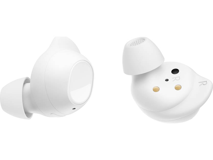 Samsung Galaxy Buds FE (White) True wireless earbuds with active