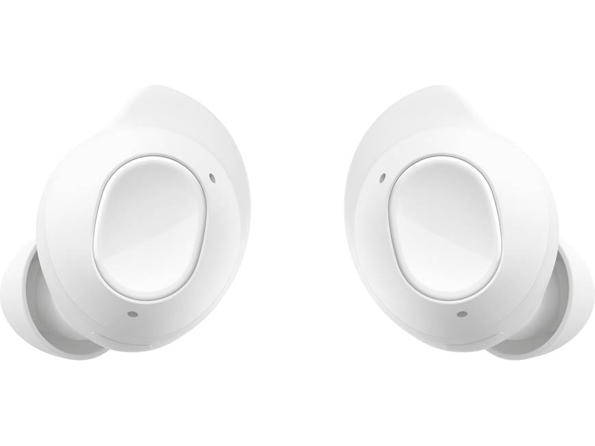 Samsung Galaxy Buds FE (White) True wireless earbuds with active