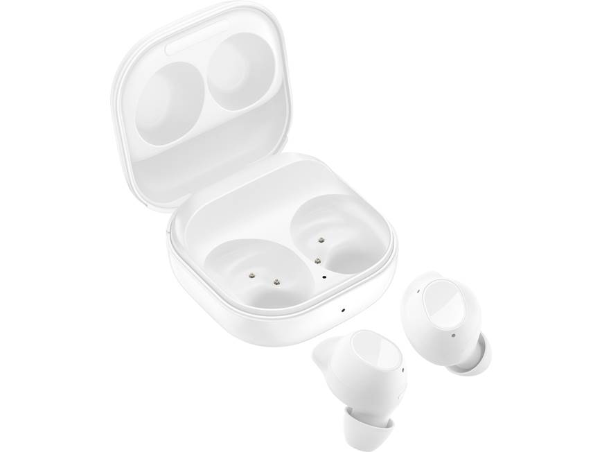 Samsung Galaxy Buds FE (White) True wireless earbuds with active