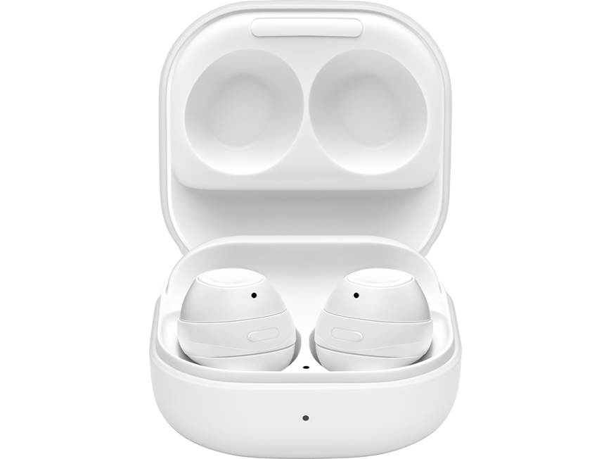 Samsung Galaxy Buds FE (White) True wireless earbuds with active