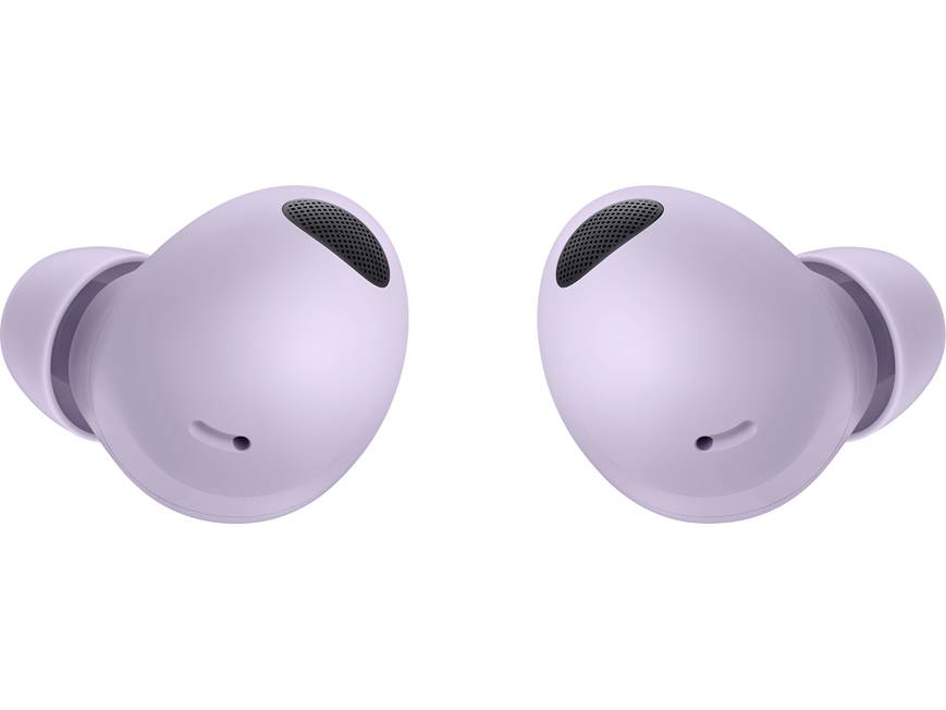 Samsung Galaxy Buds2 Pro (Bora Purple) True wireless earbuds with