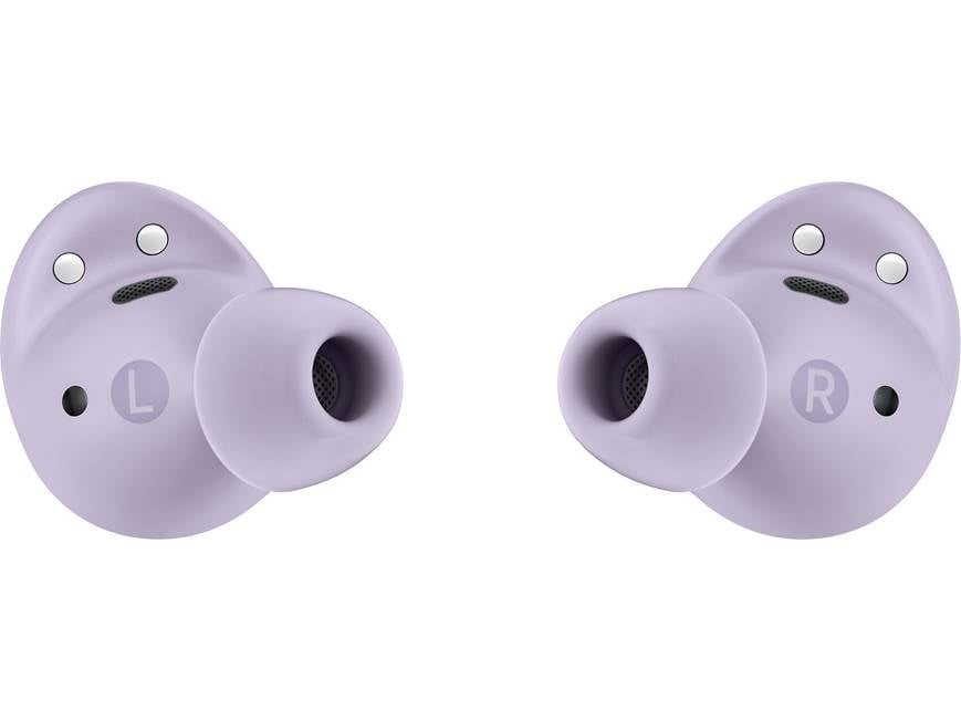 Samsung Galaxy Buds2 Pro (Bora Purple) True wireless earbuds with