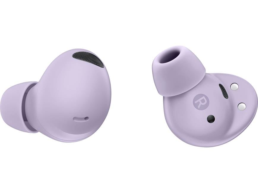 Samsung Galaxy Buds2 Pro (Bora Purple) True wireless earbuds with