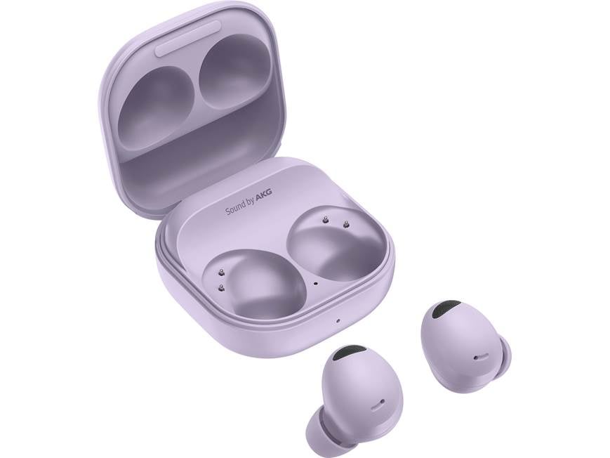 Samsung Galaxy Buds2 Pro (Bora Purple) True wireless earbuds with