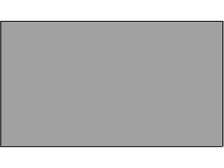 Screen Innovations Zero Edge® (Slate® AT) - Front