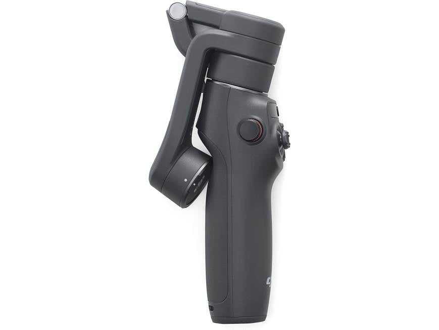 DJI Osmo Mobile 6 Handheld gimbal mount for smartphones at Crutchfield