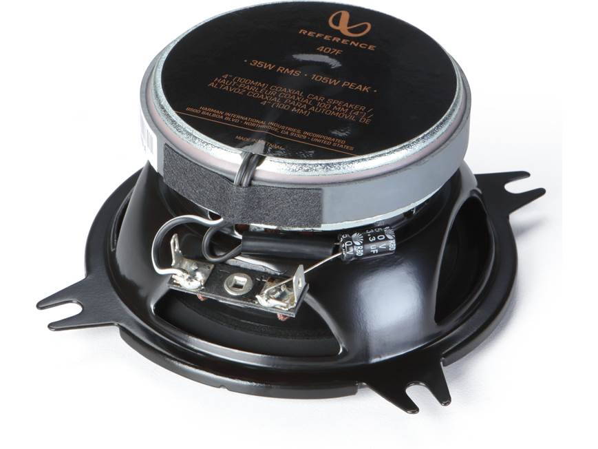 Infinity Reference REF407F Reference Series 4