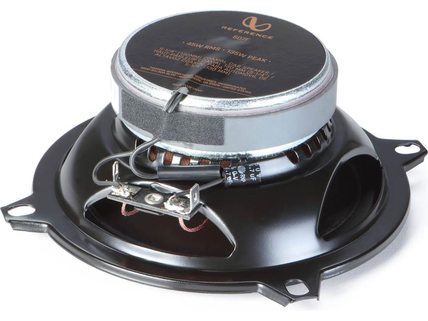 Infinity Reference REF507F Reference Series 5-1/4