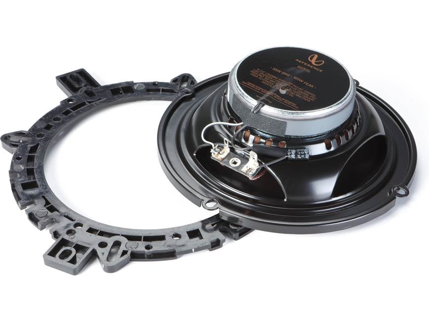 Infinity Reference REF607FSL (shallow mount) Reference Series 6-1