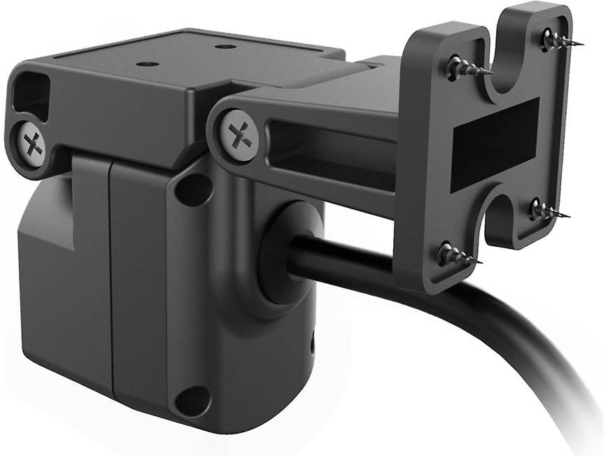 Kenwood KCA-R110 HD rear-view camera for select Kenwood dash cams