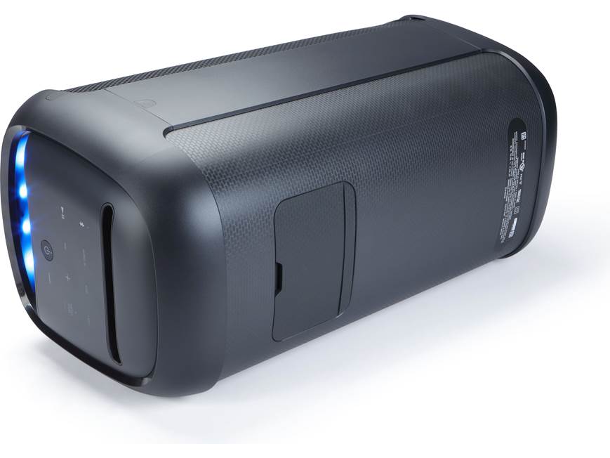 Sony SRS-XV500 X-Series MEGA BASS™ portable Bluetooth® party