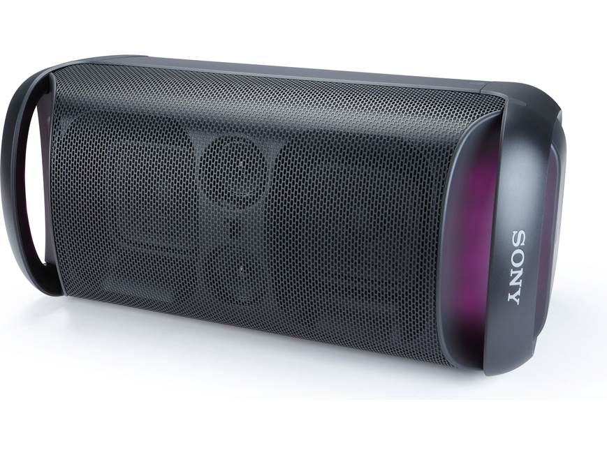 Sony SRS-XV500 X-Series MEGA BASS™ portable Bluetooth® party