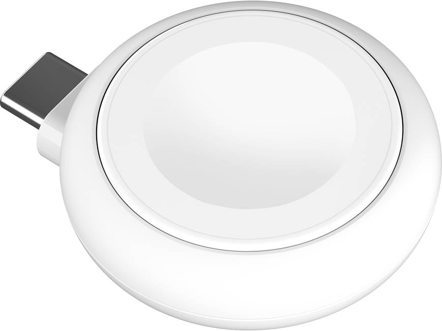 Belkin BoostCharge Pro (White) 3-in-1 wireless magnetic charger