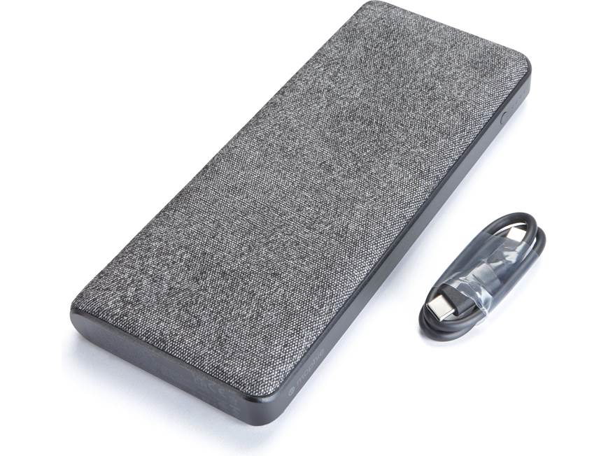 mophie powerstation pro XL Portable power pack with 25,000mAh