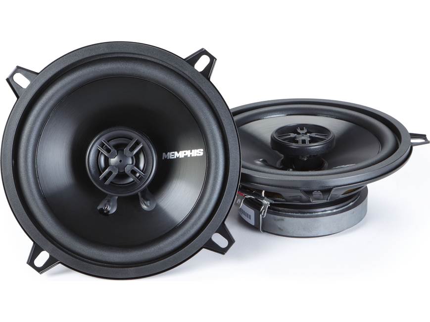 Memphis Audio SRX52V Street Reference 5-1/4