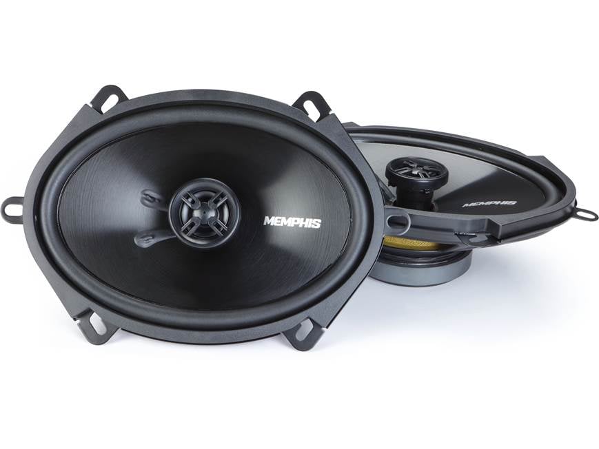 Memphis Audio SRX572V Street Reference 5