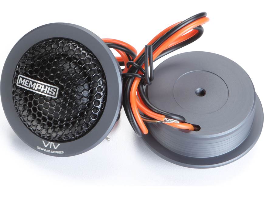 Memphis Audio VIV603CV2 VIV SixFive Series 6-1/2 Memphis Audio VIV603CV2 VIV SixFive Series 6-1/2