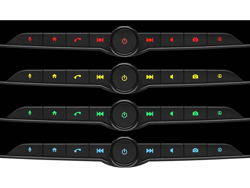 BOSS Audio Elite BE12ACP.WXC Includes BE12ACP.WX digital