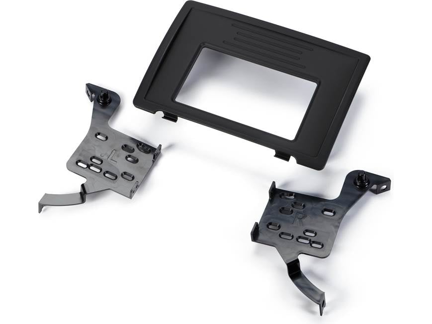 Metra 95-7641B Dash Kit Install a new receiver in 2022-up Nissan