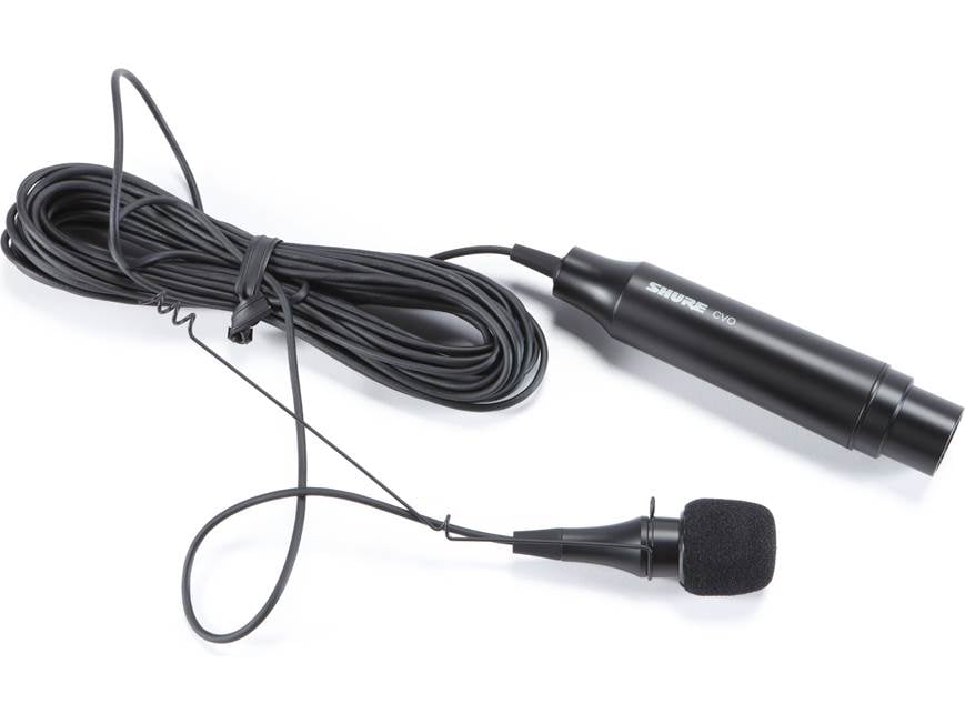 Shure Centraverse CVO