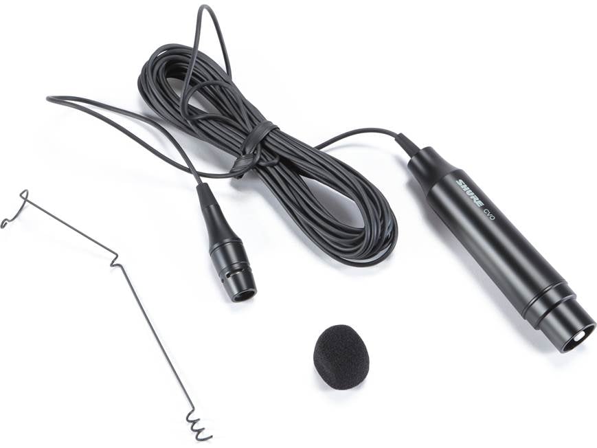 Shure Centraverse CVO - Thumbnail 2