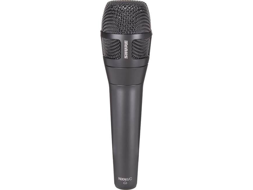 Shure Nexadyne NXN8/C cardioid dynamic microphone