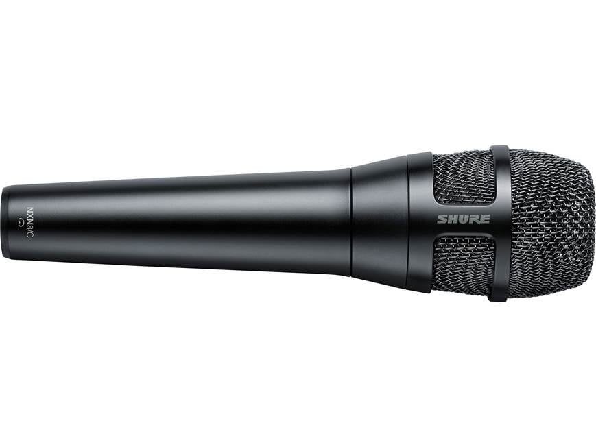 Shure Nexadyne NXN8/C cardioid dynamic microphone - Thumbnail 2