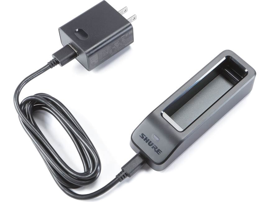 Shure SBC10-904 Charger
