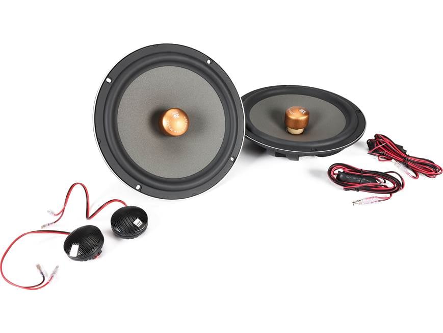 Morel IP-UNI82 Universal Series shallow-mount 8
