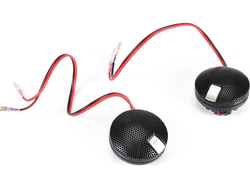 Morel IP-UNI82 Universal Series shallow-mount 8