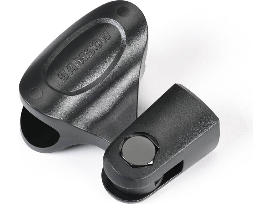 Samson R21S Microfoon (Op=Op), Dynamische zang/presentatie microfoon