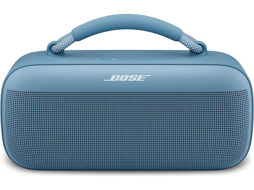 Bose SoundLink Max (Blue Dusk) Portable waterproof Bluetooth