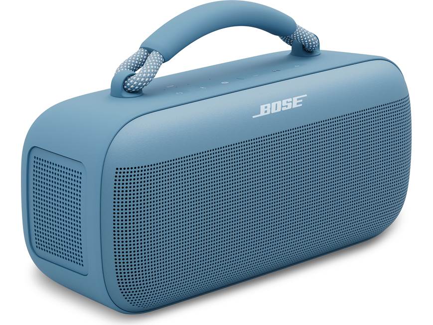 Bose SoundLink Color ブルー Amazon.com: Bose SoundLink Color Bluetooth Speaker II - Limited