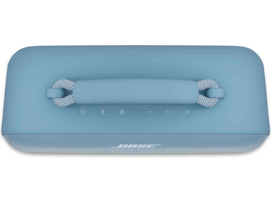 Bose SoundLink Max (Blue Dusk) Portable waterproof Bluetooth