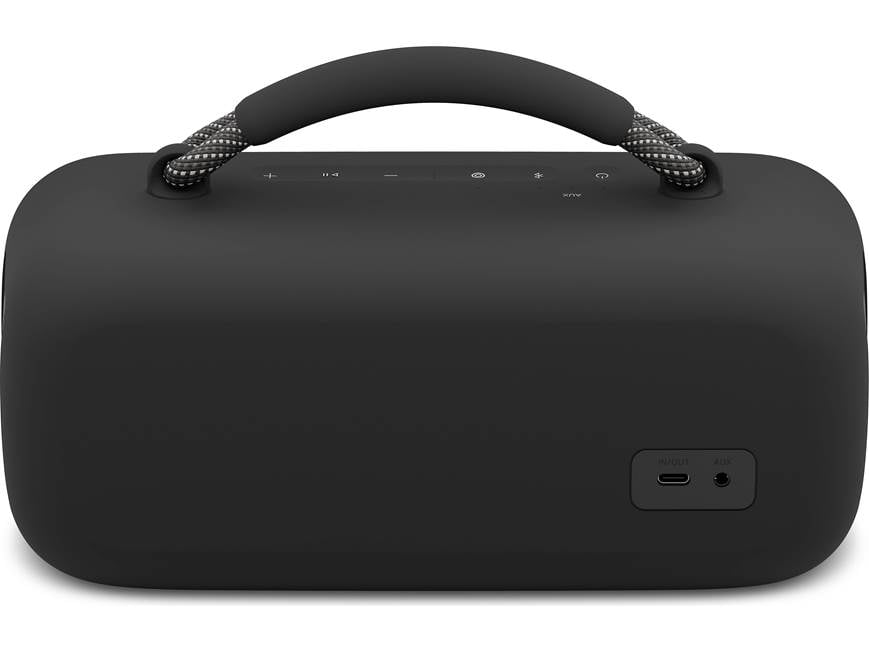 Bose SoundLink Max (Black) Portable waterproof Bluetooth® speaker