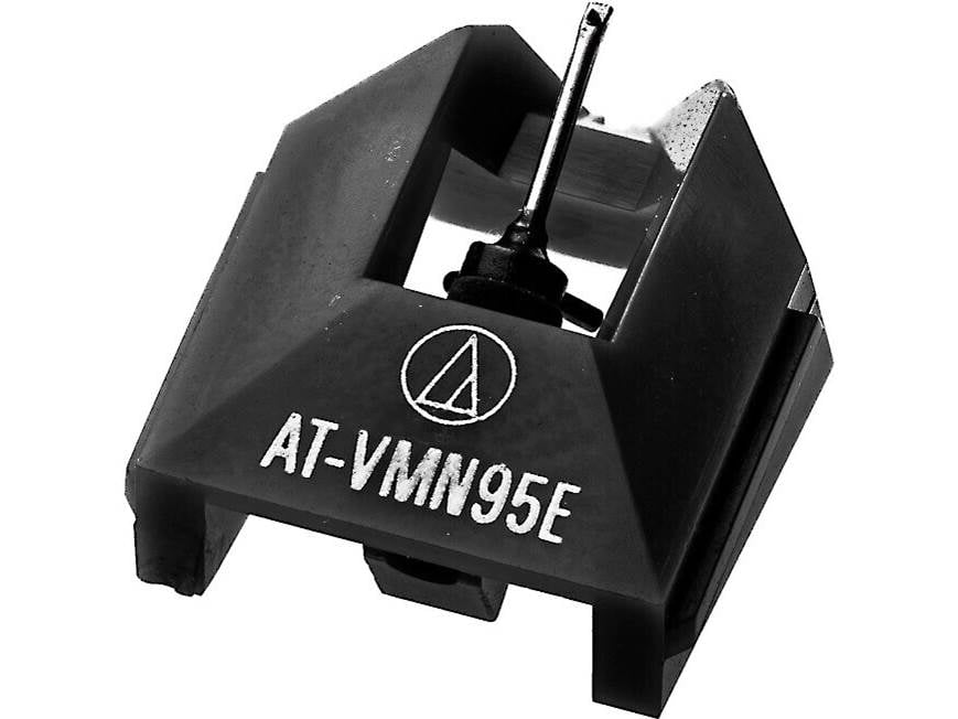 Audio-Technica AT-VMN95EBK (Black) Replacement stylus for Audio