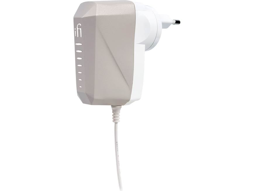 その他 iPower 5V iFi iPower X (5V) Audiophile-grade AC-to-DC power supply at