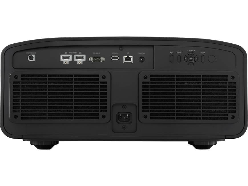 JVC DLA-NZ800 Native 4K Laser Projector