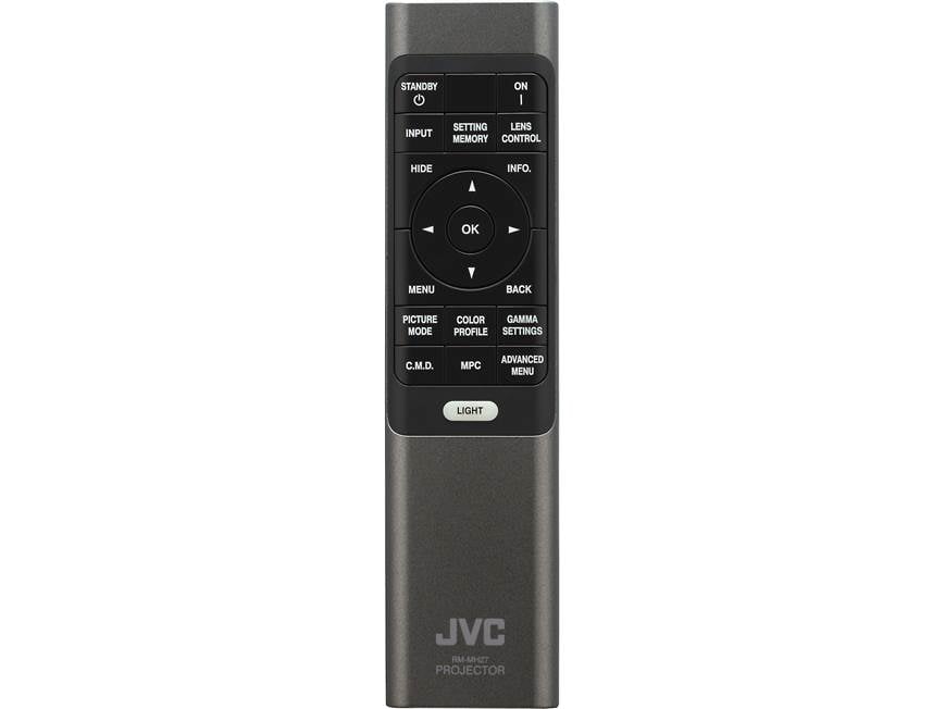 JVC RB-1D新品4個セット JVC DLA-NZ800 Native 4K laser projector with HDR and 8K e-shiftX