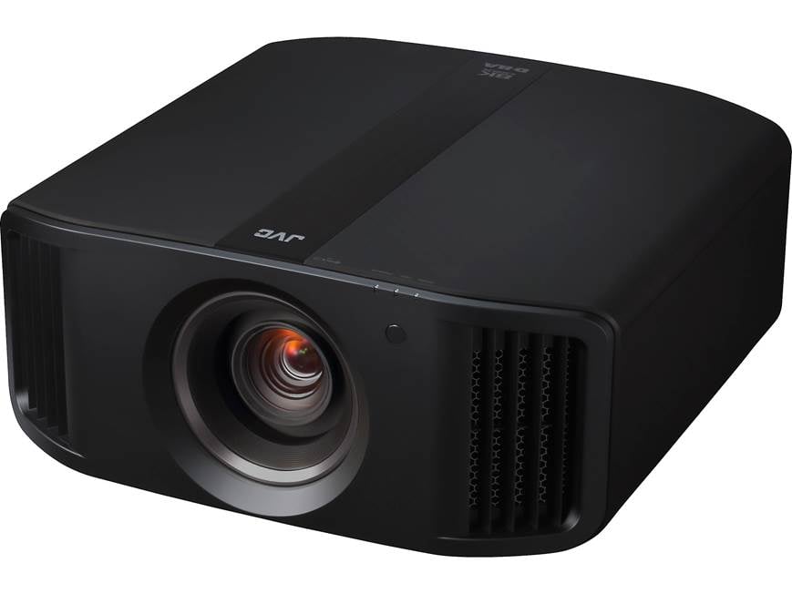 JVC DLA-NZ800 Native 4K laser projector with HDR and 8K e-shiftX