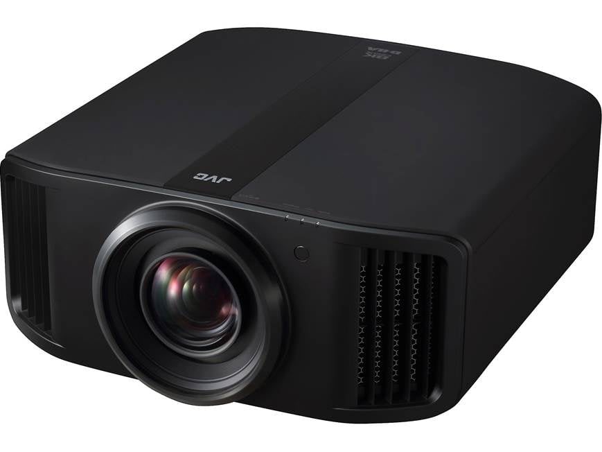 JVC DLA-NZ900 Native 4K laser home theater projector with HDR and